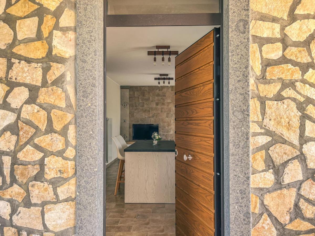 Villa Tuscia Apartments Toscânia Exterior foto