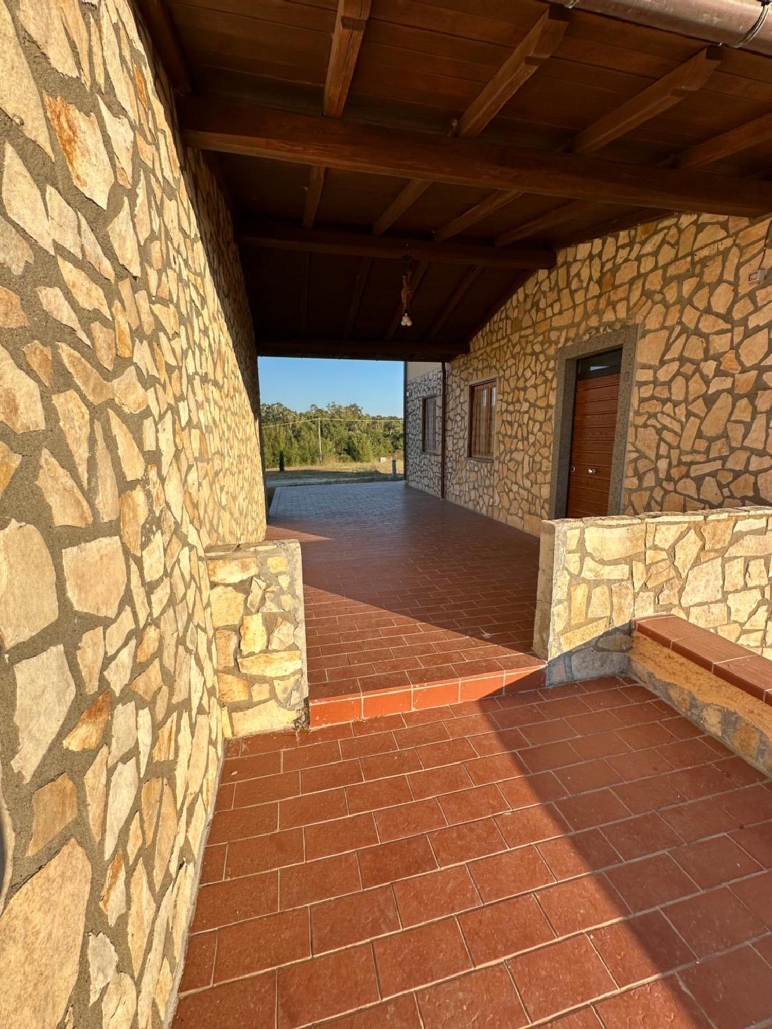 Villa Tuscia Apartments Toscânia Exterior foto