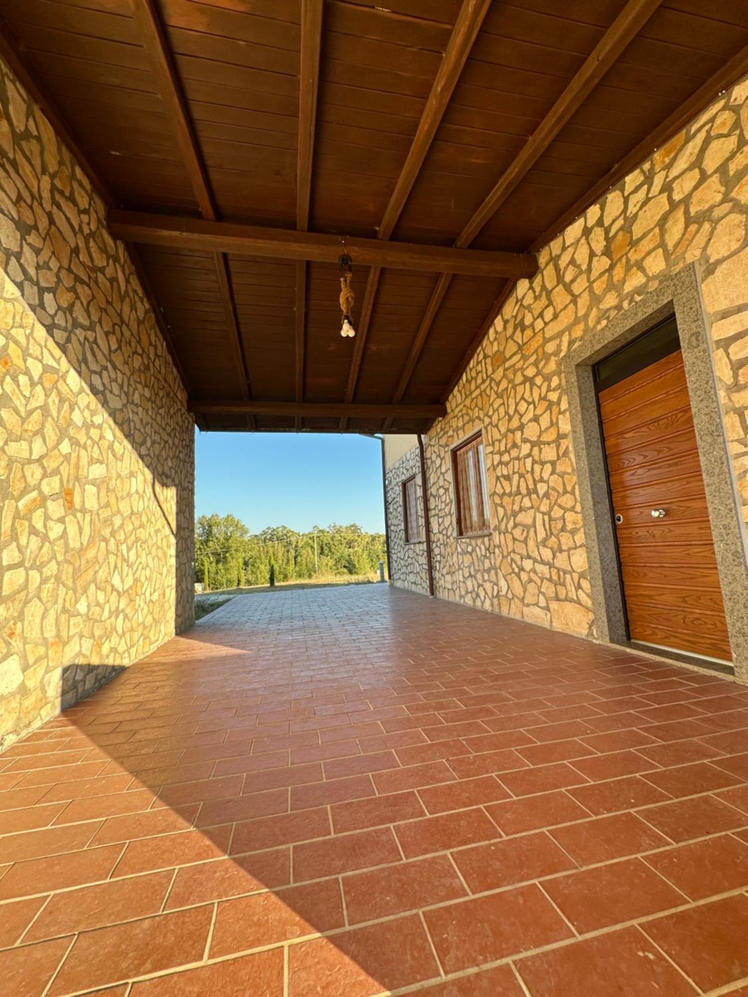 Villa Tuscia Apartments Toscânia Exterior foto