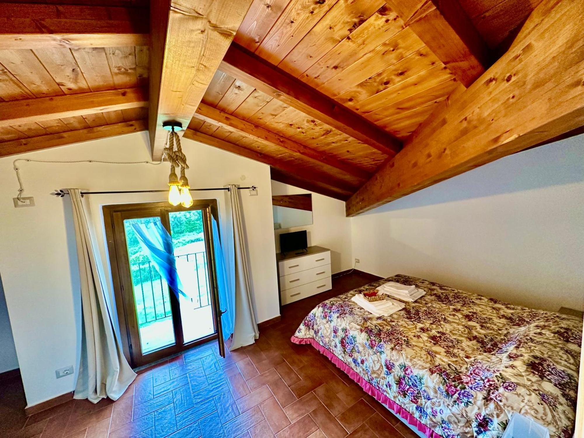 Villa Tuscia Apartments Toscânia Exterior foto