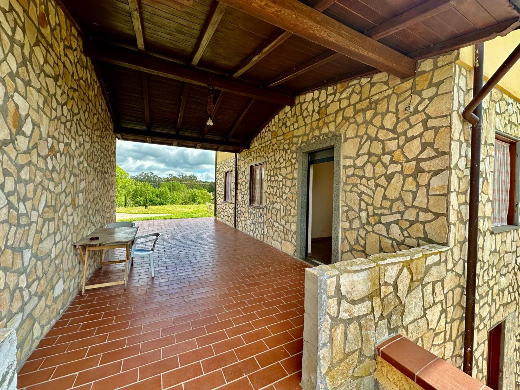 Villa Tuscia Apartments Toscânia Exterior foto