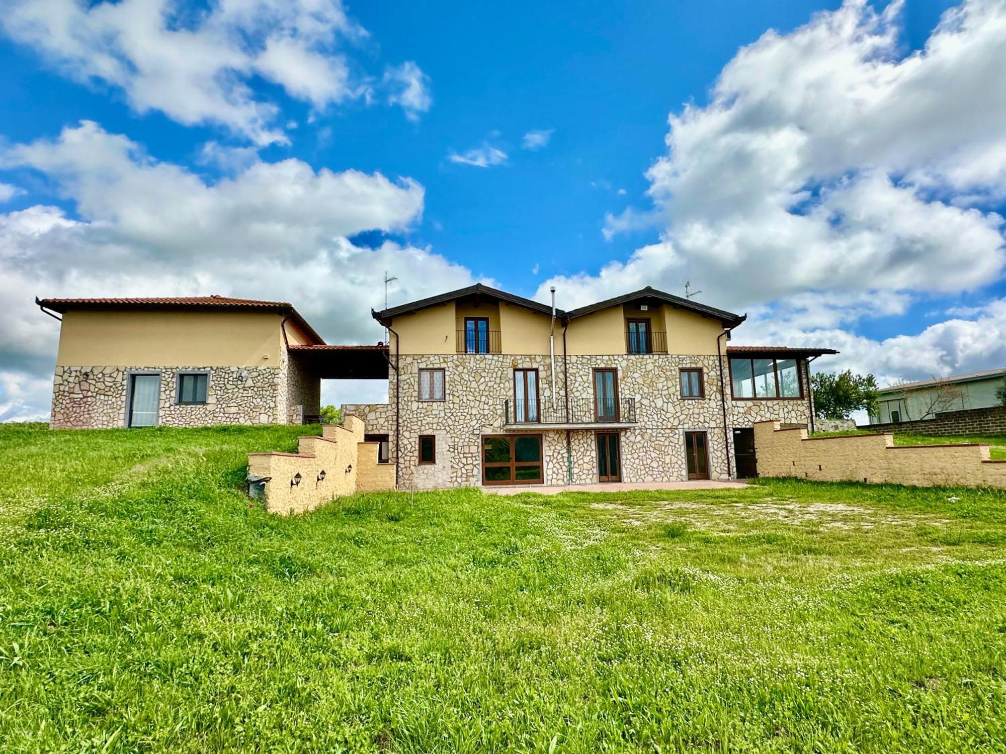 Villa Tuscia Apartments Toscânia Exterior foto